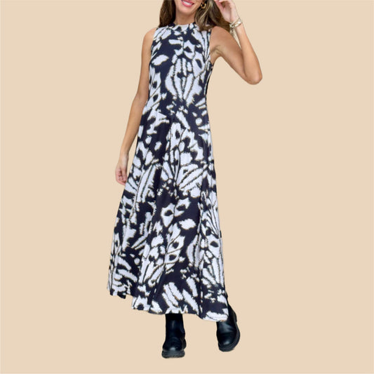 Vestido Silvana Aura Selvatica