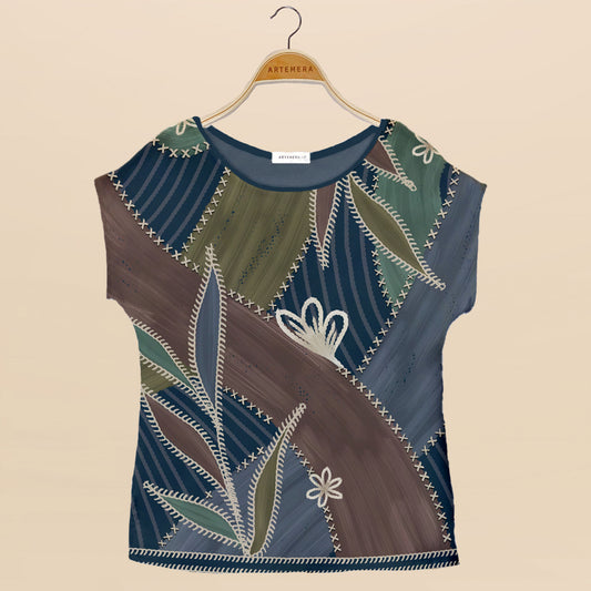 Artemera Acuarela Nativa