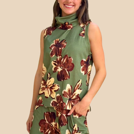 Blusa Manuela Anima