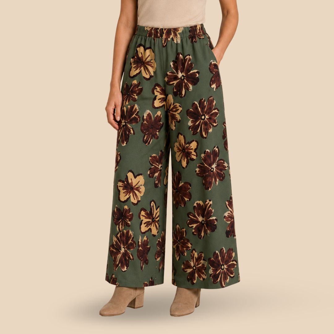 Pantalón Estefi Anima