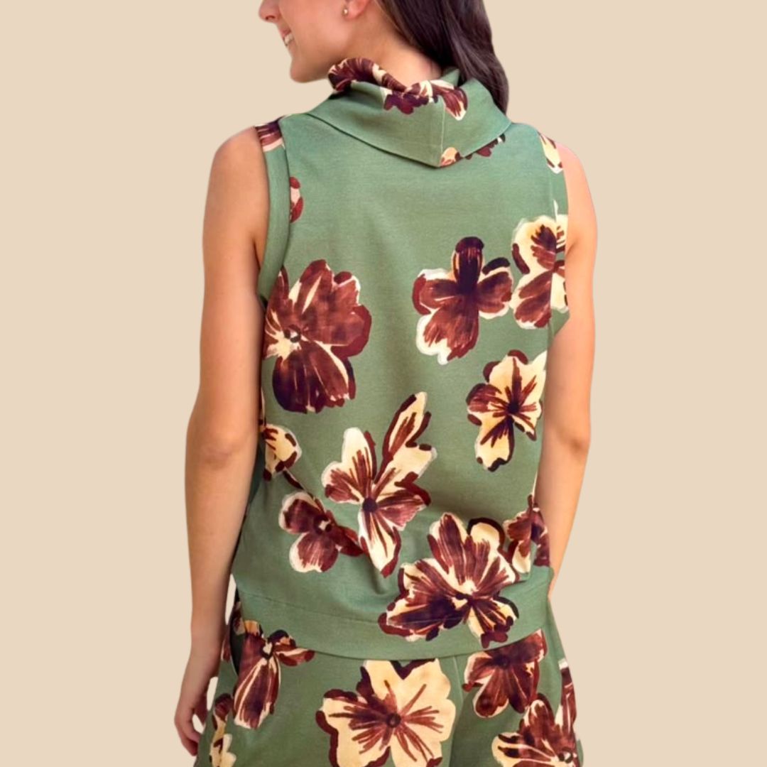 Blusa Manuela Anima