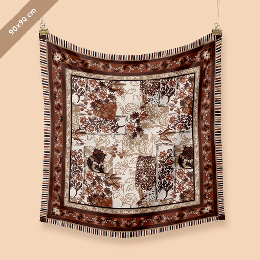 Maxi Pañuelo Arcadia