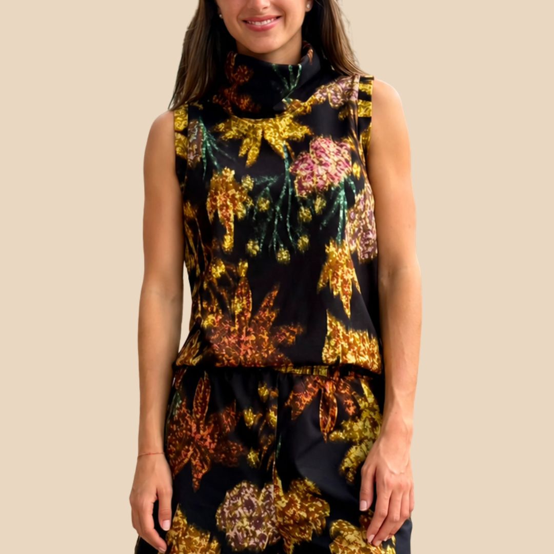 Blusa Manuela Artemis