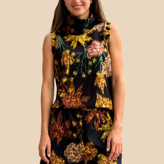 Blusa Manuela Artemis