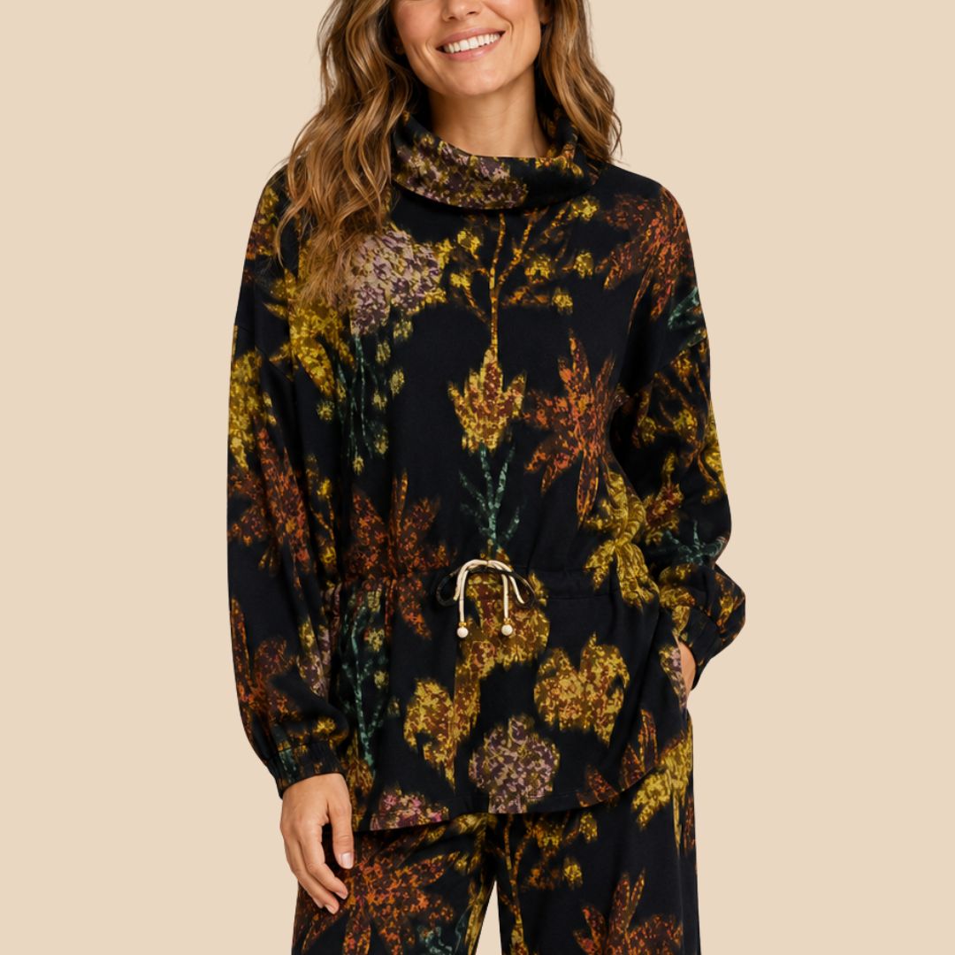 Polera Estefi Artemis