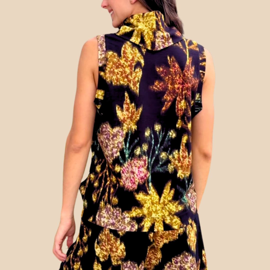 Blusa Manuela Artemis