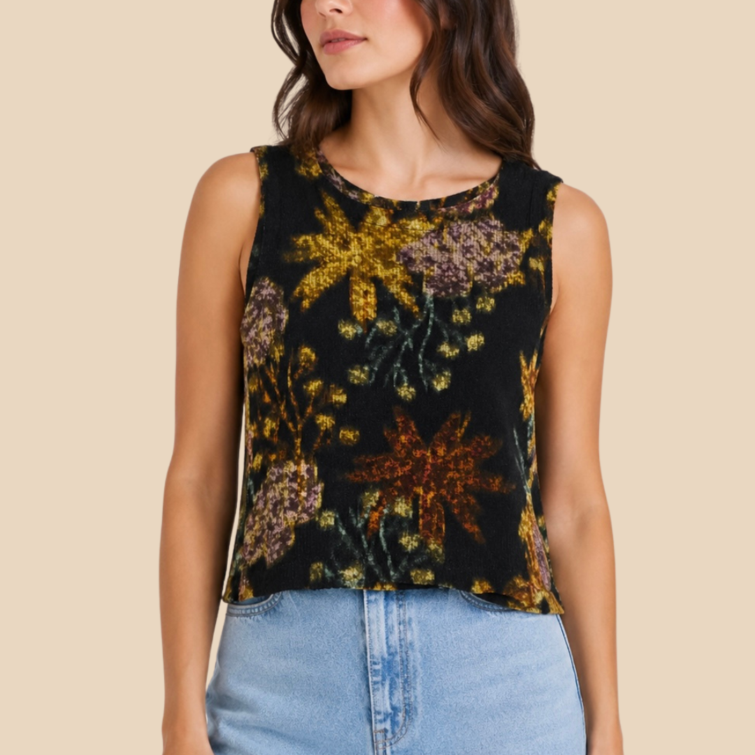 Blusa Milagros Artemis