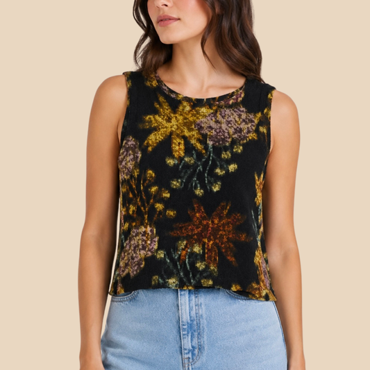 Blusa Milagros Artemis