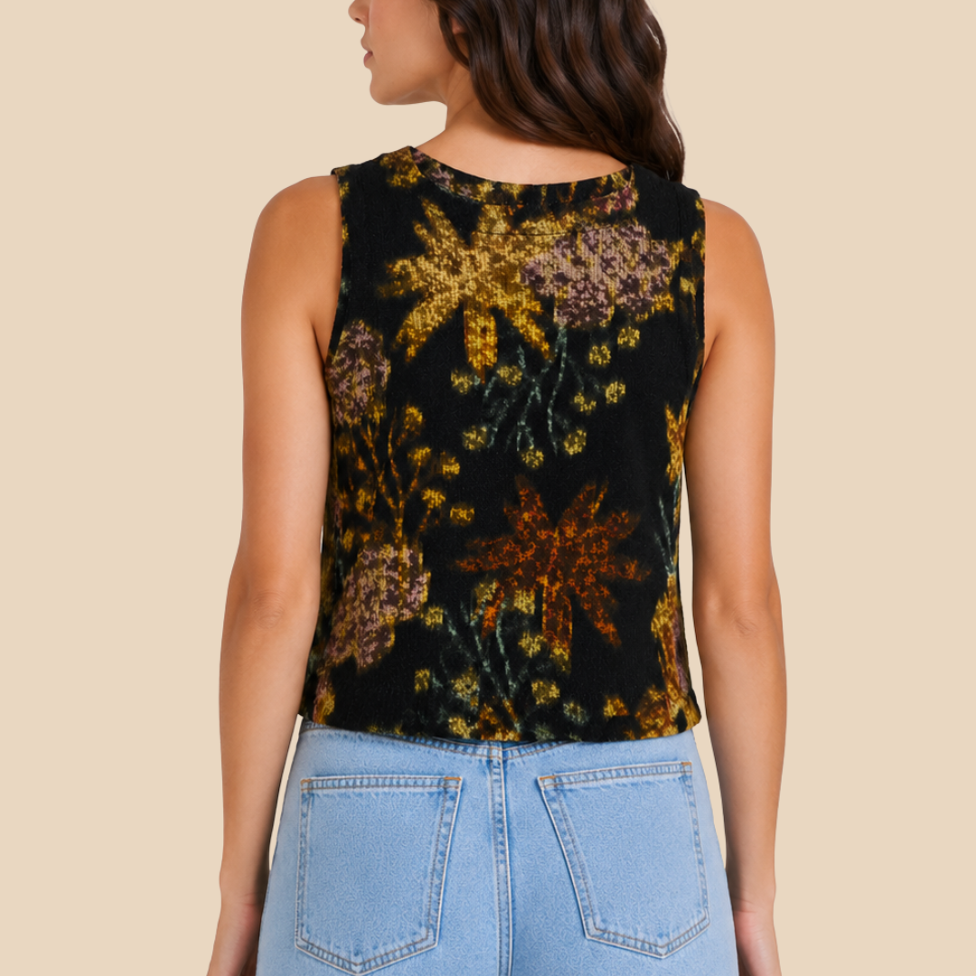 Blusa Milagros Artemis