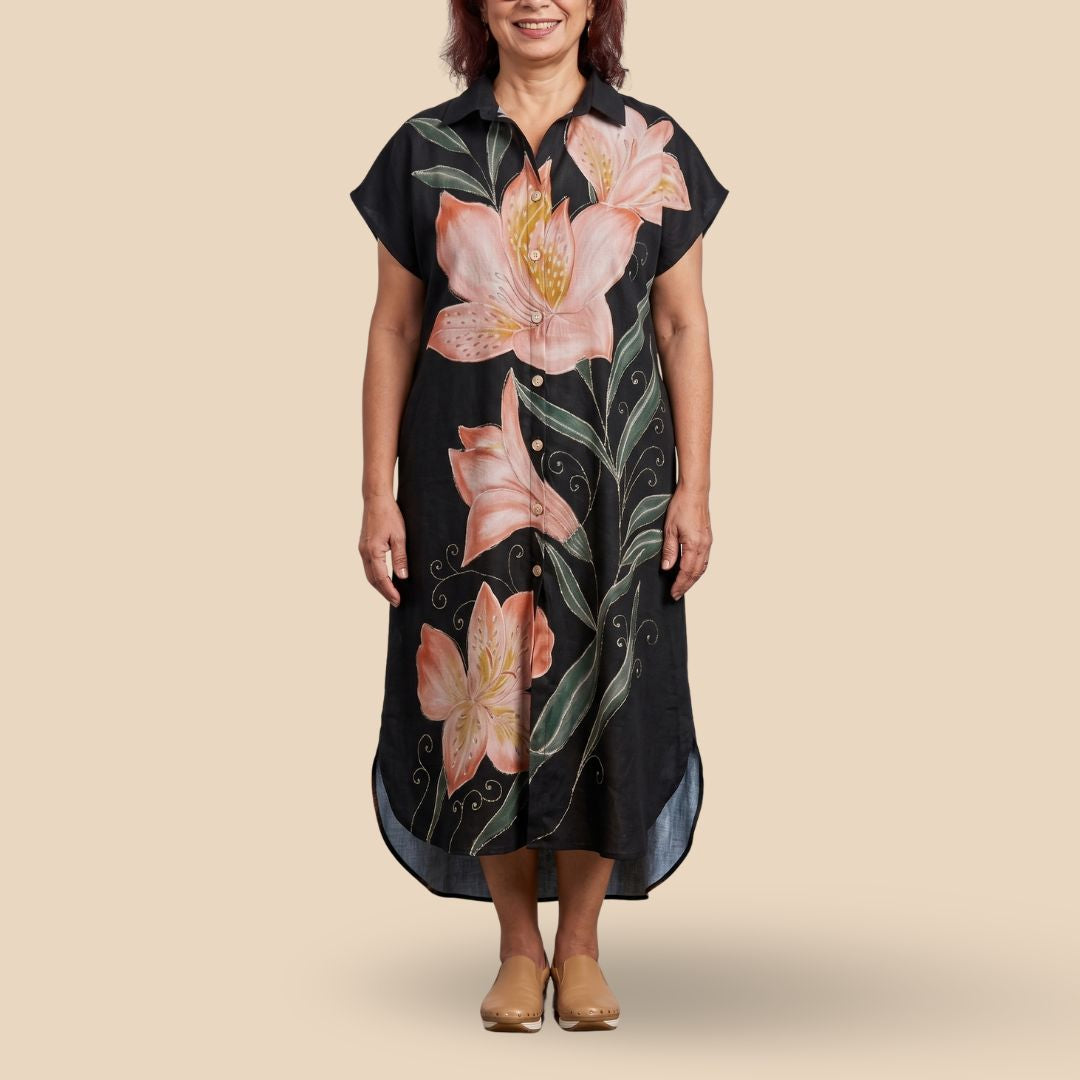 Camisero Lucero Aura Serena