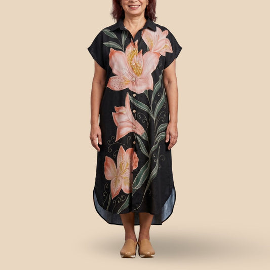 Camisero Lucero Aura Serena