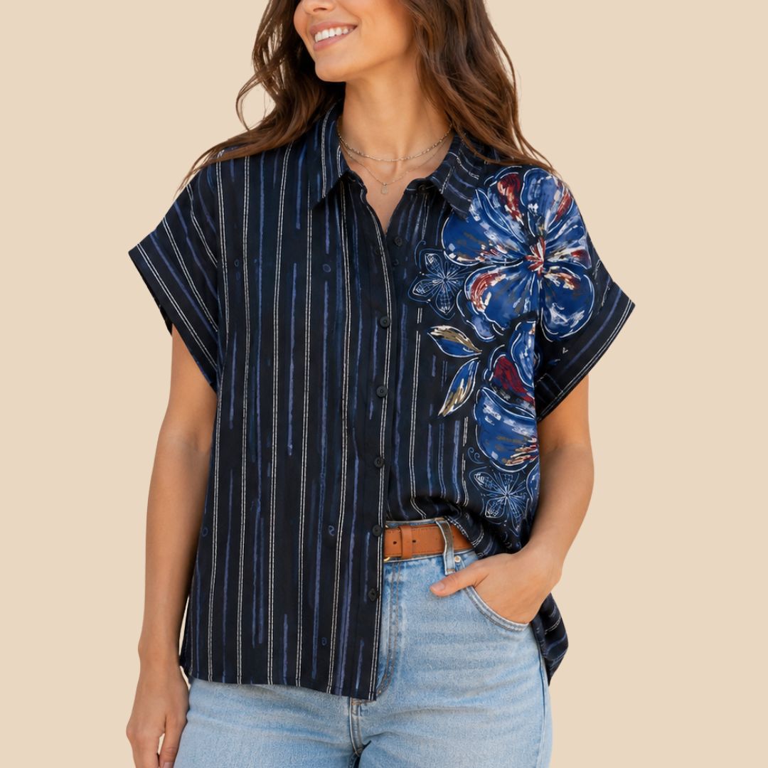 Camisa Lucero Avalon