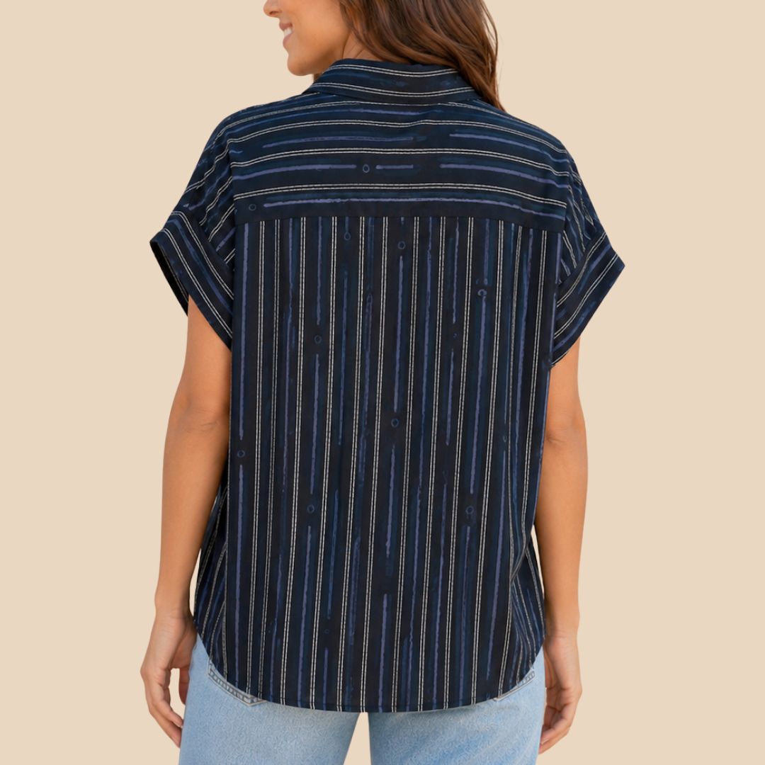 Camisa Lucero Avalon