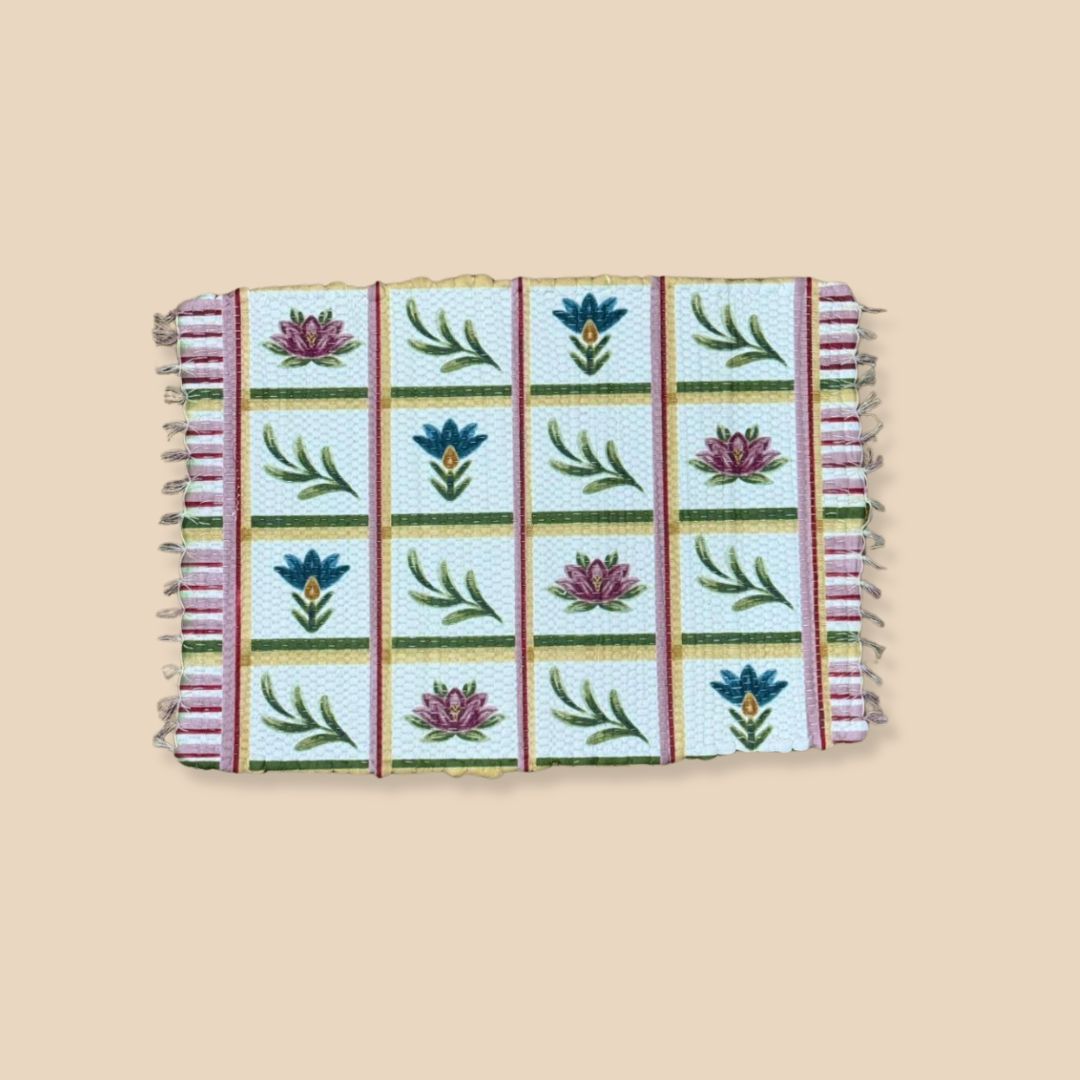 Set Individual Alma Terracota