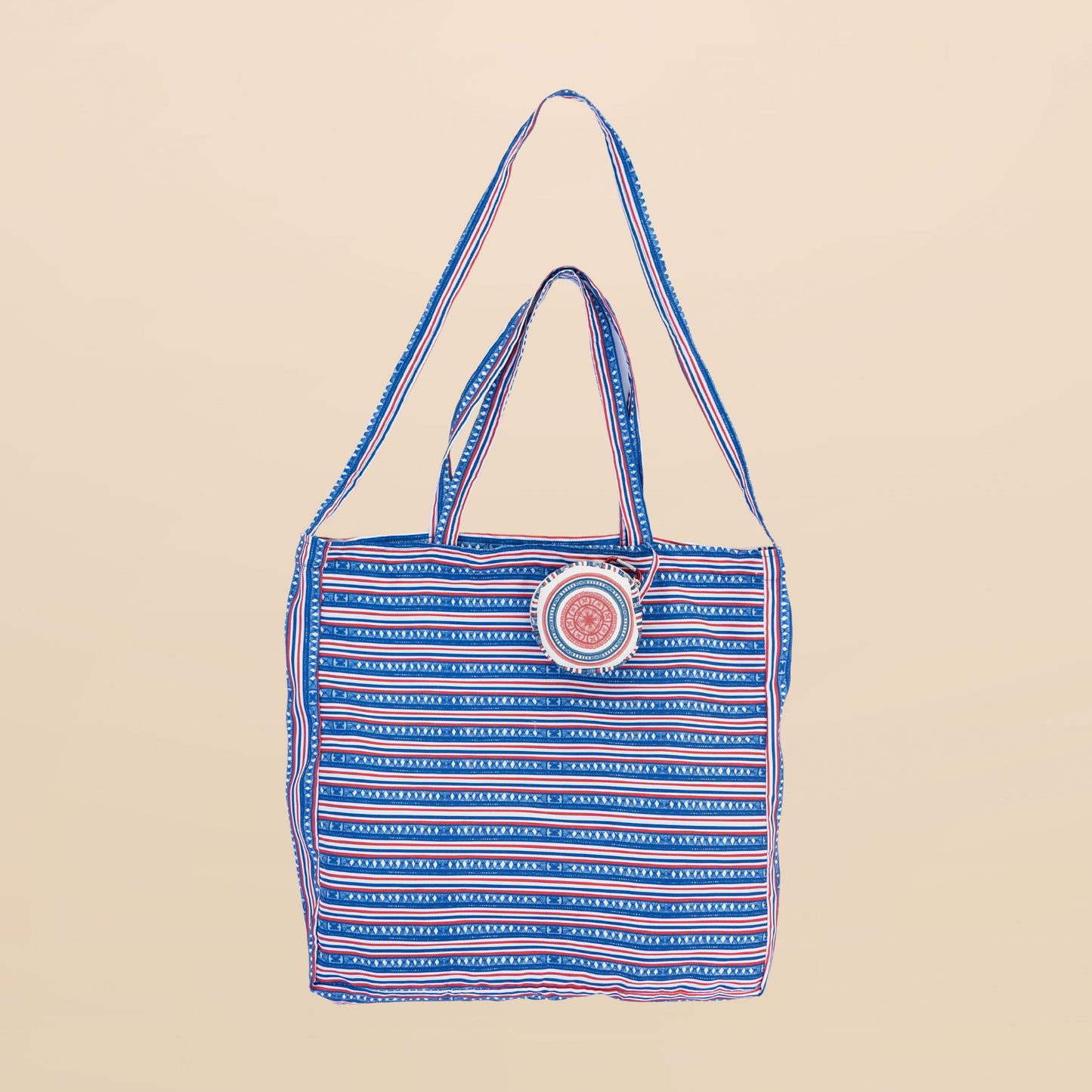 Bolsa Artemera Nación Paraguay