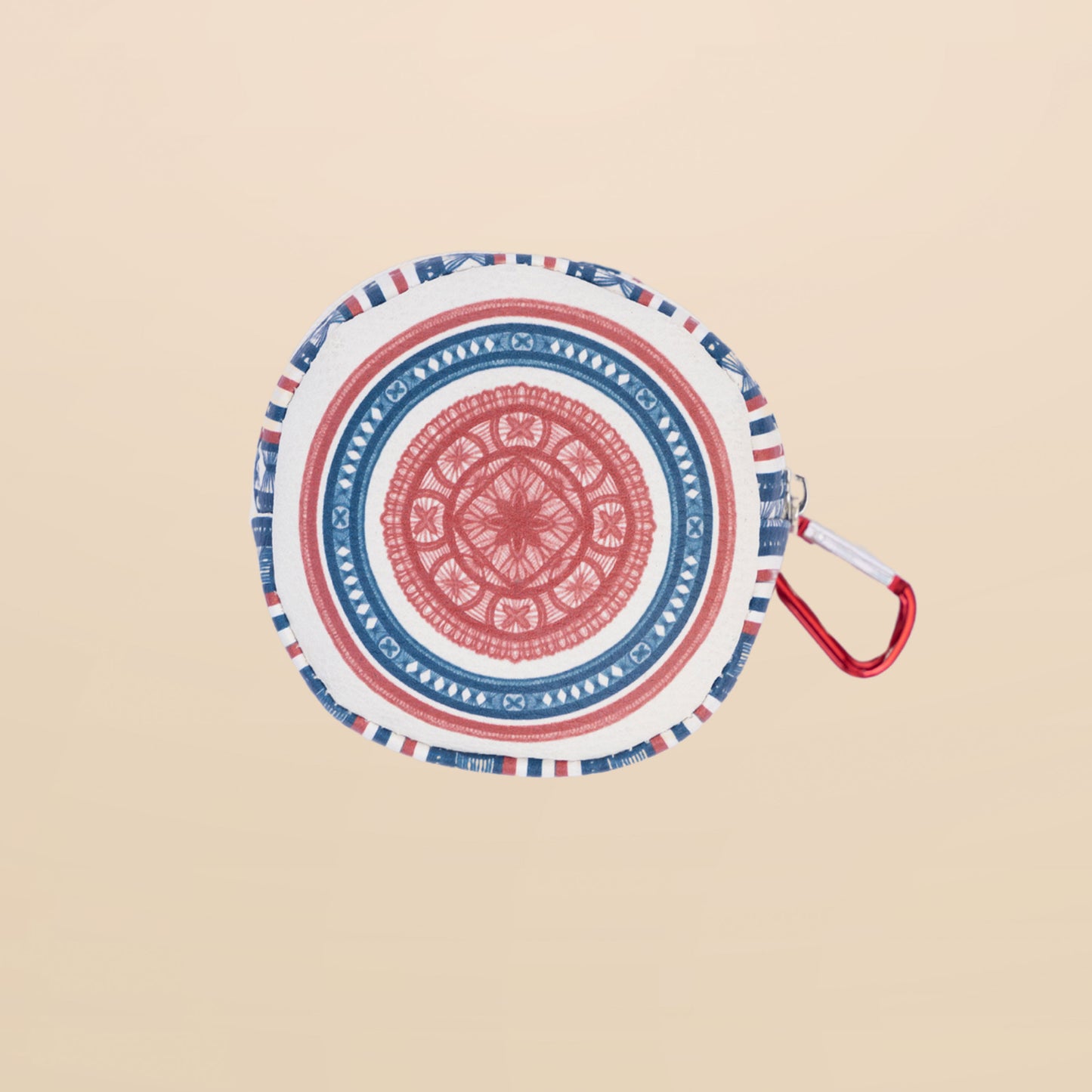 Bolsa Artemera Nación Paraguay