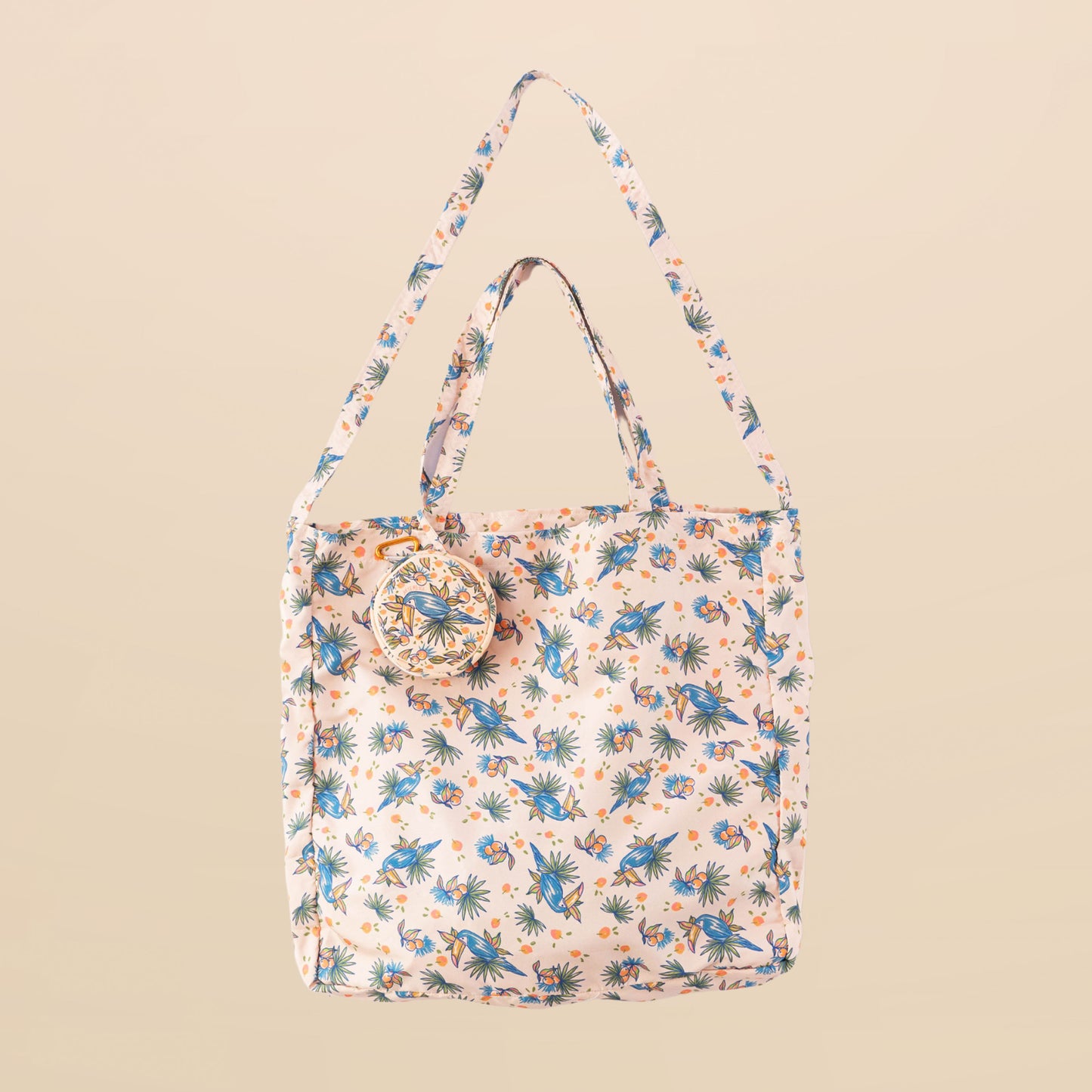 Bolsa Artemera Canto Celestial