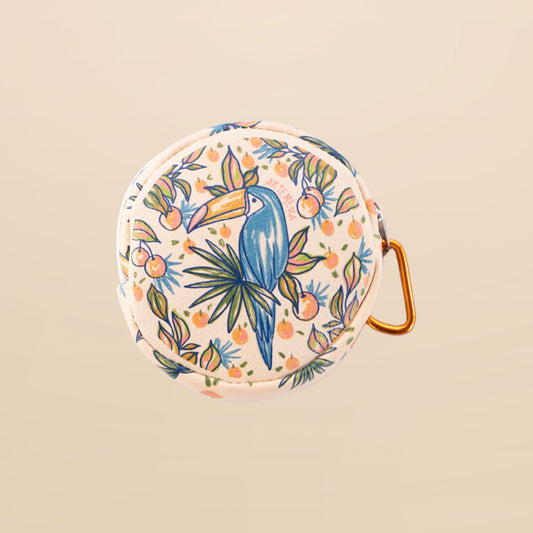 Bolsa Artemera Canto Celestial