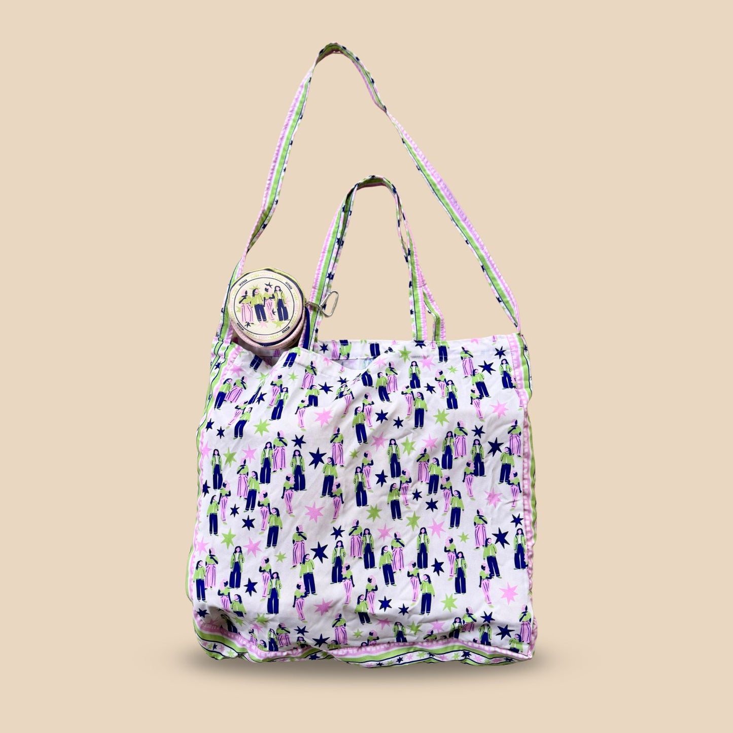 Bolsa Artemera Unidas