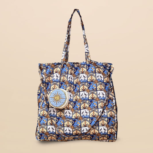 Bolsa Artemera Verano