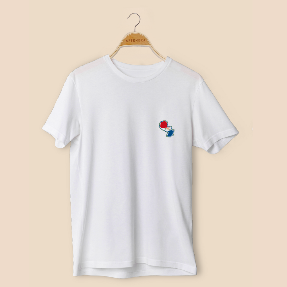 Remera Mi Tierra