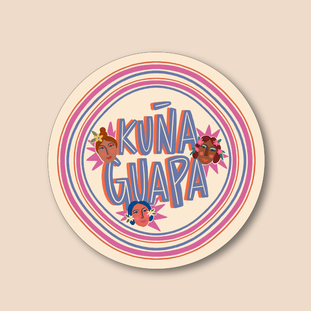 Pad Guapa