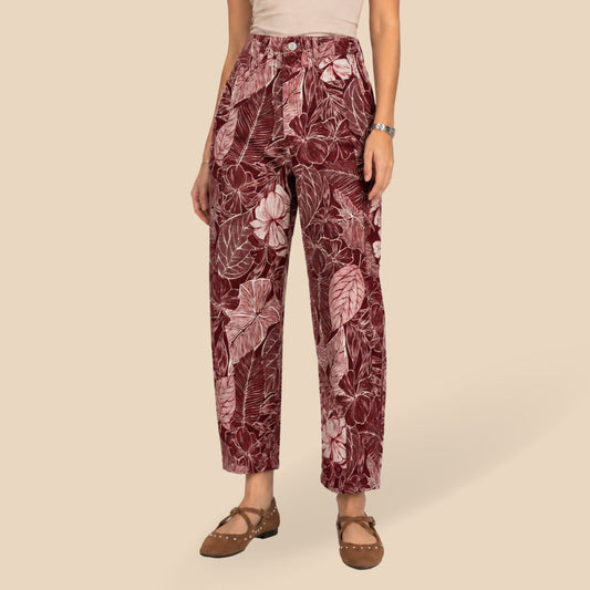 Pantalón Macarena Bruma