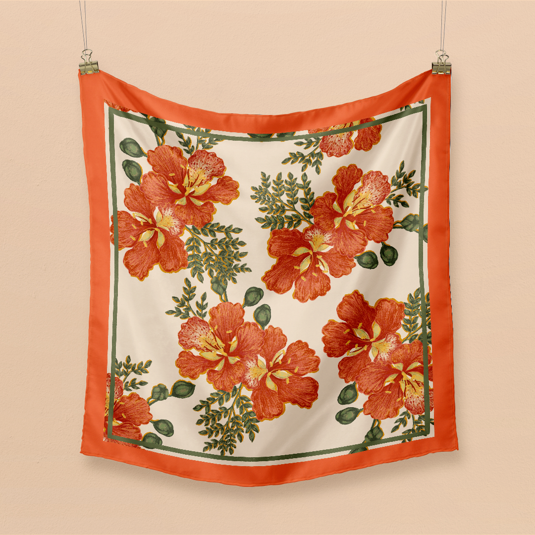 Pañuelo Chivato Paraguay – Artemera