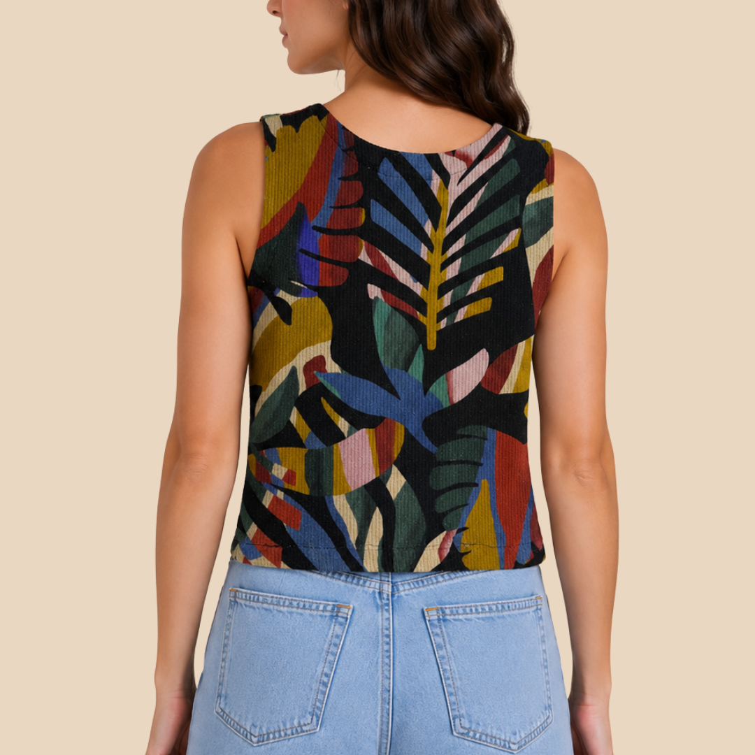 Blusa Milagros Cáliz