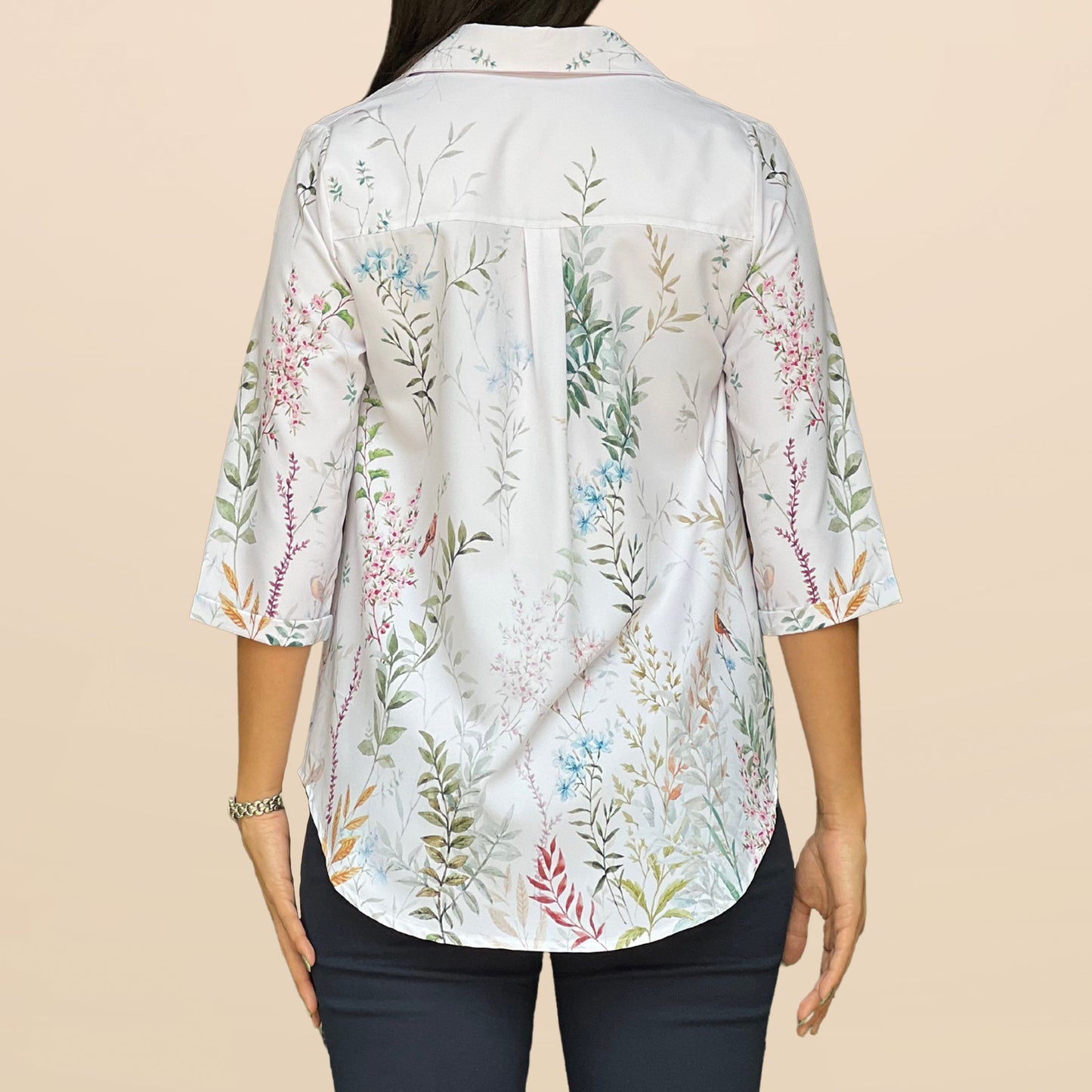 Camisa Monica Dorotea