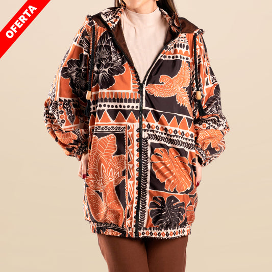 Saco Desire