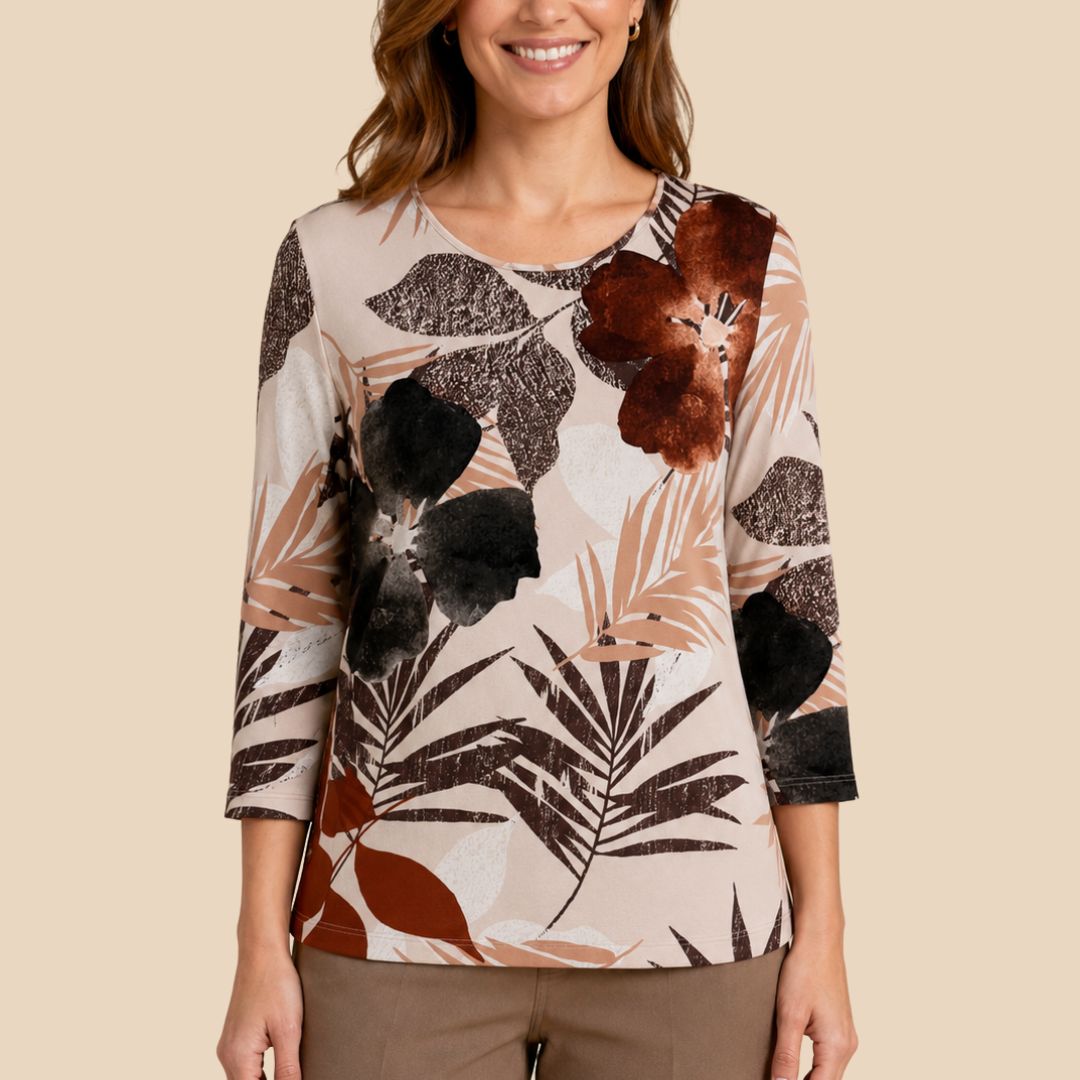 Artemera 3/4 Canela