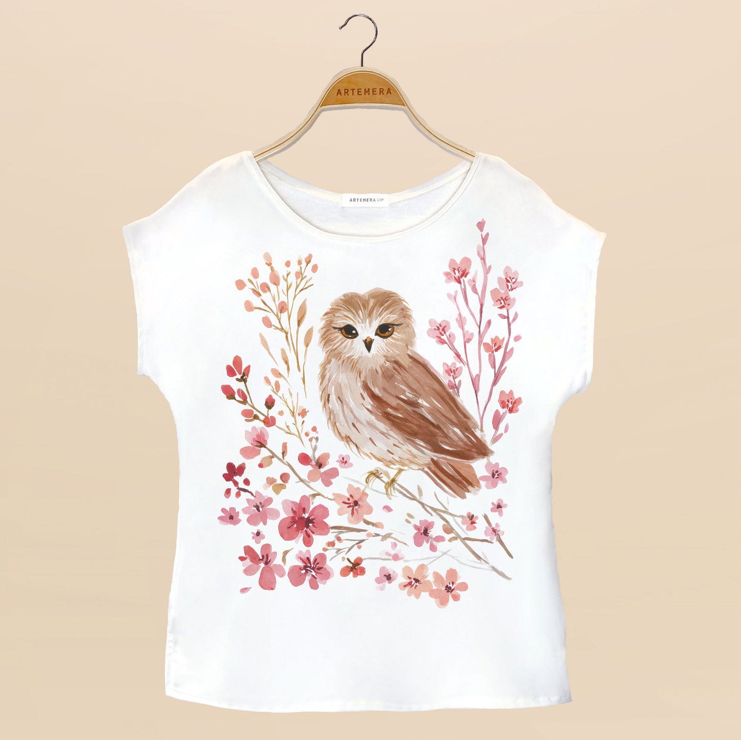 Artemera Canto Búho