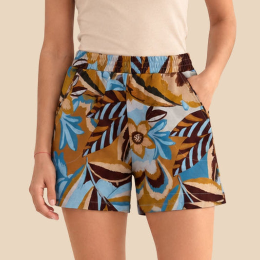 Short Manuela Cauce