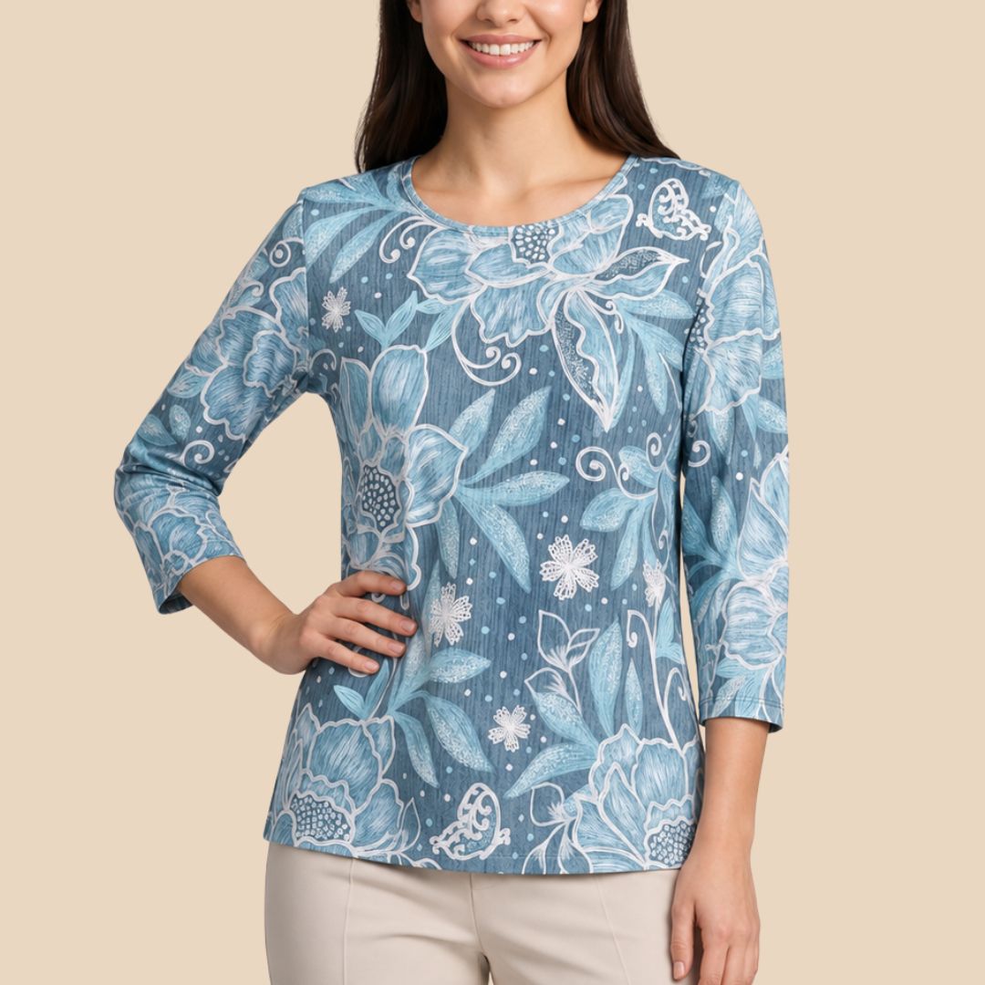 Artemera 3/4 Celestina