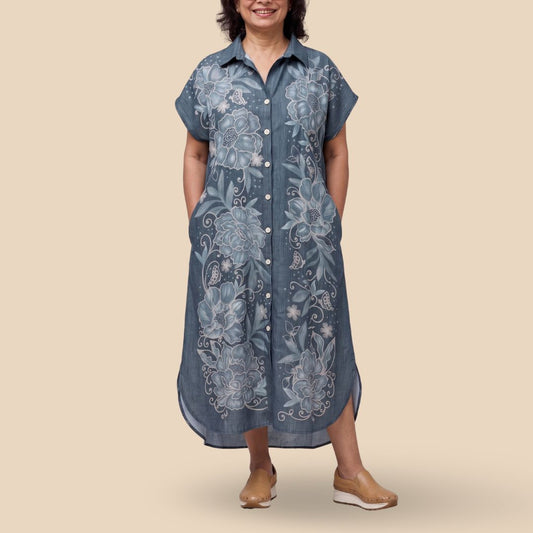 Camisero Lucero Celestine