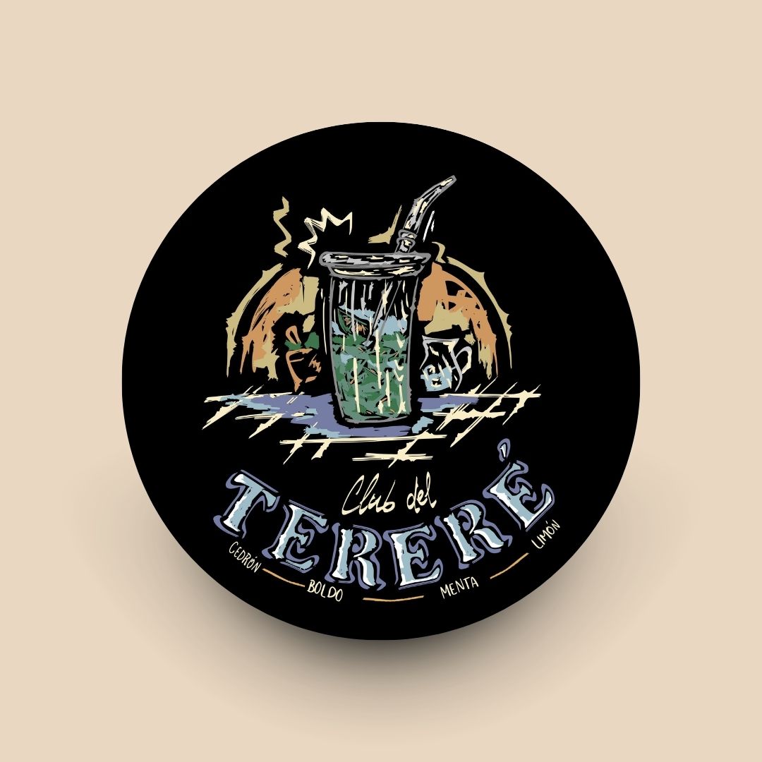 Pad Club del Tereré