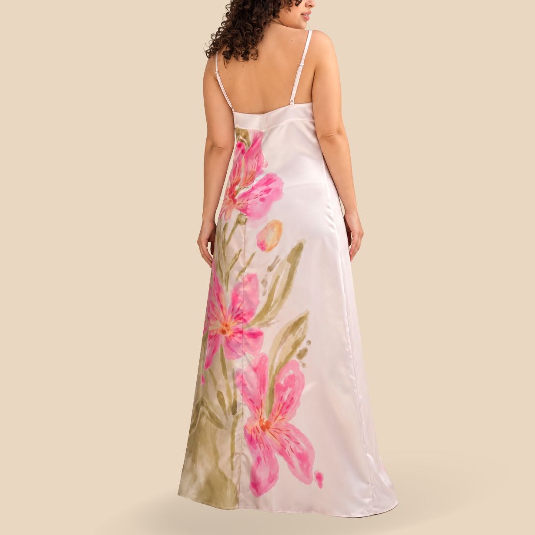 Vestido Melani Colores al Viento