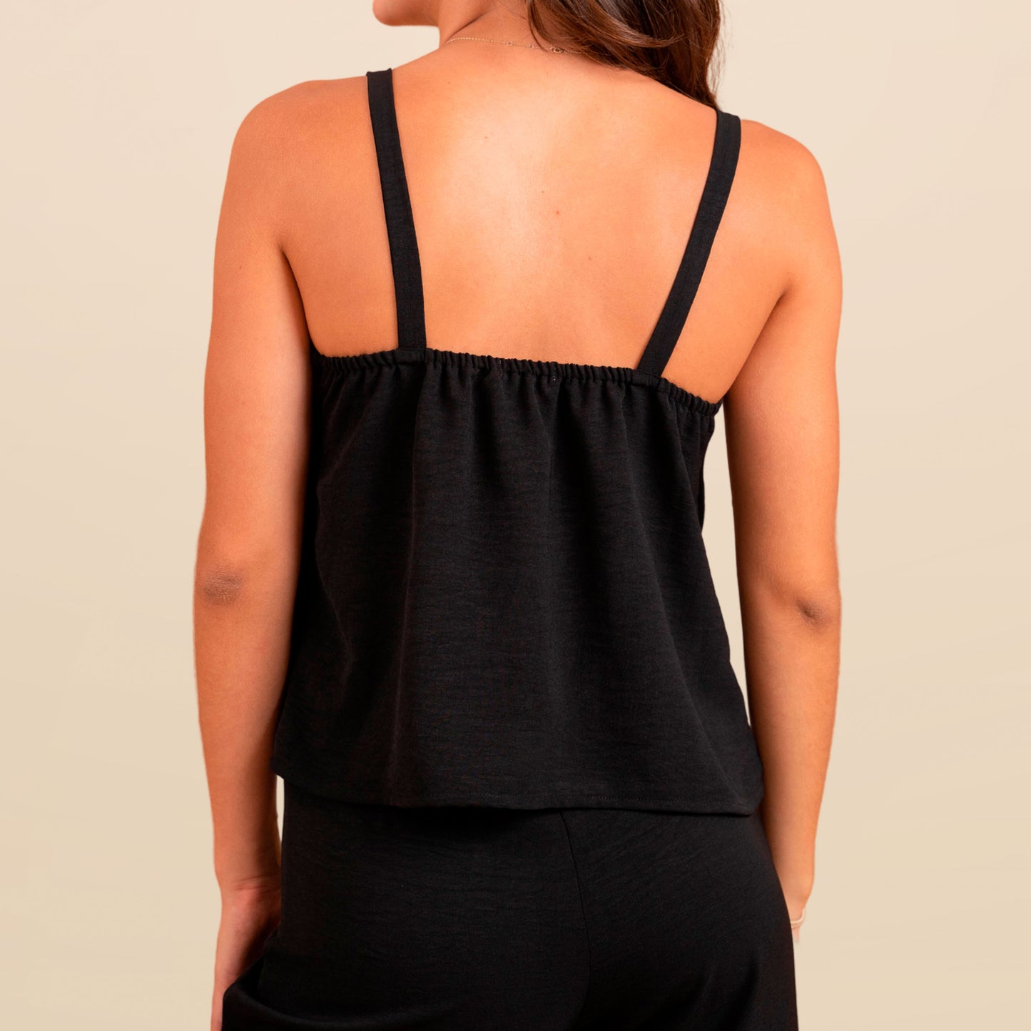 Blusa Renata Negro