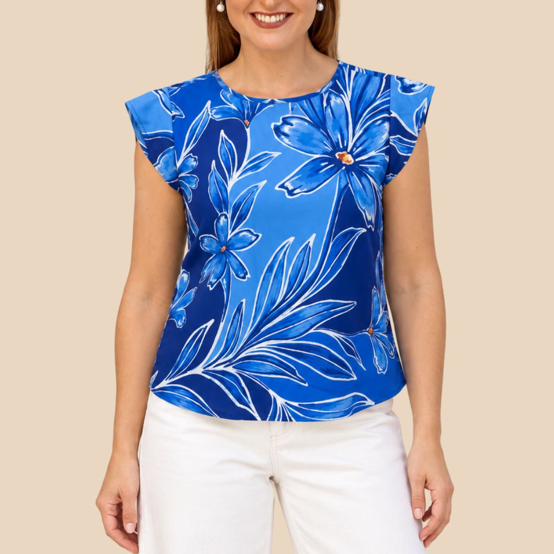 Blusa Tati Destello