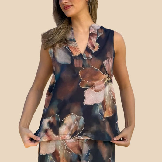 Blusa Tana Eco