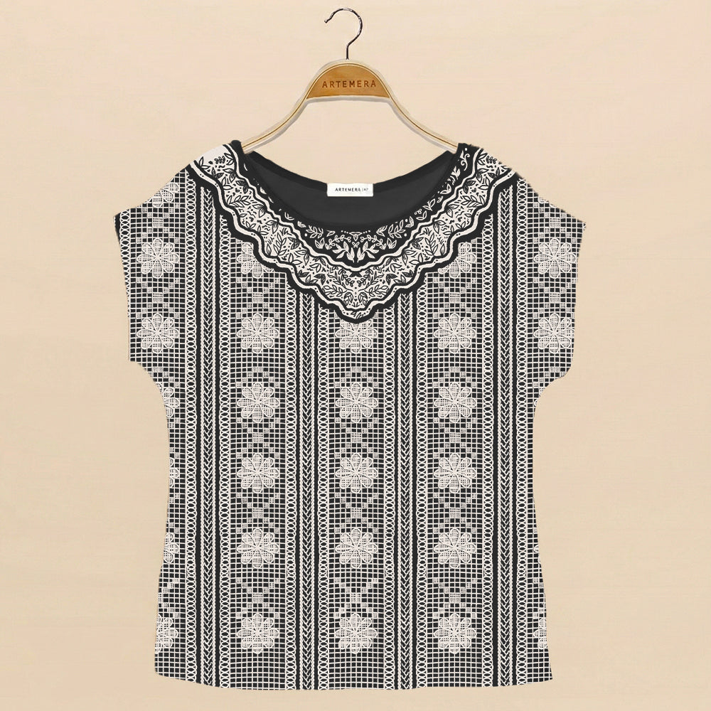 Artemera Encaje Guaraní