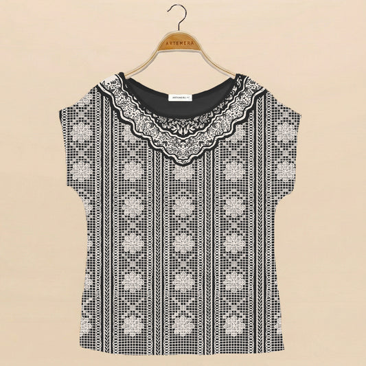 Artemera Encaje Guaraní