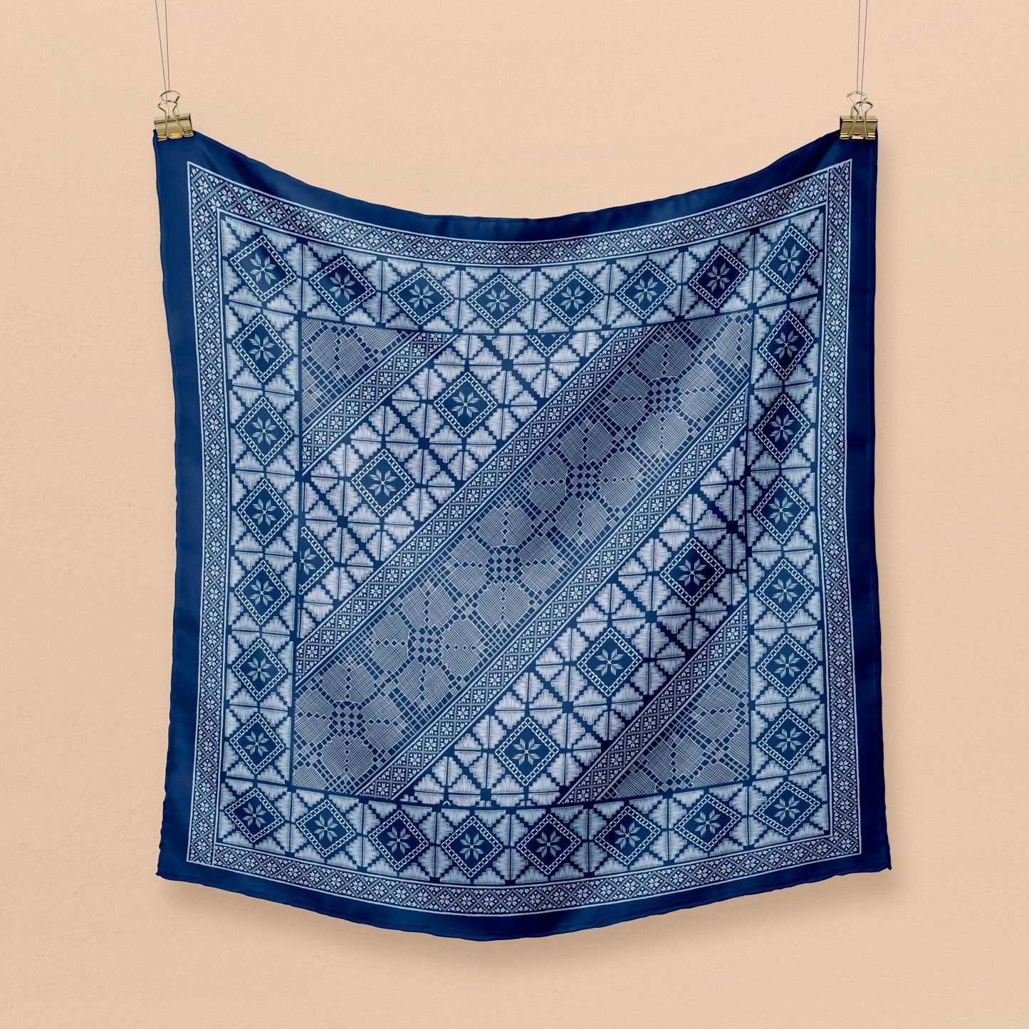 Pañuelo Encaje del Cielo