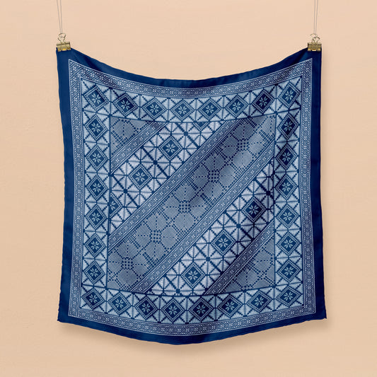 Pañuelo Encaje del Cielo