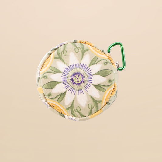 Bolsa Artemera Escencia Floral