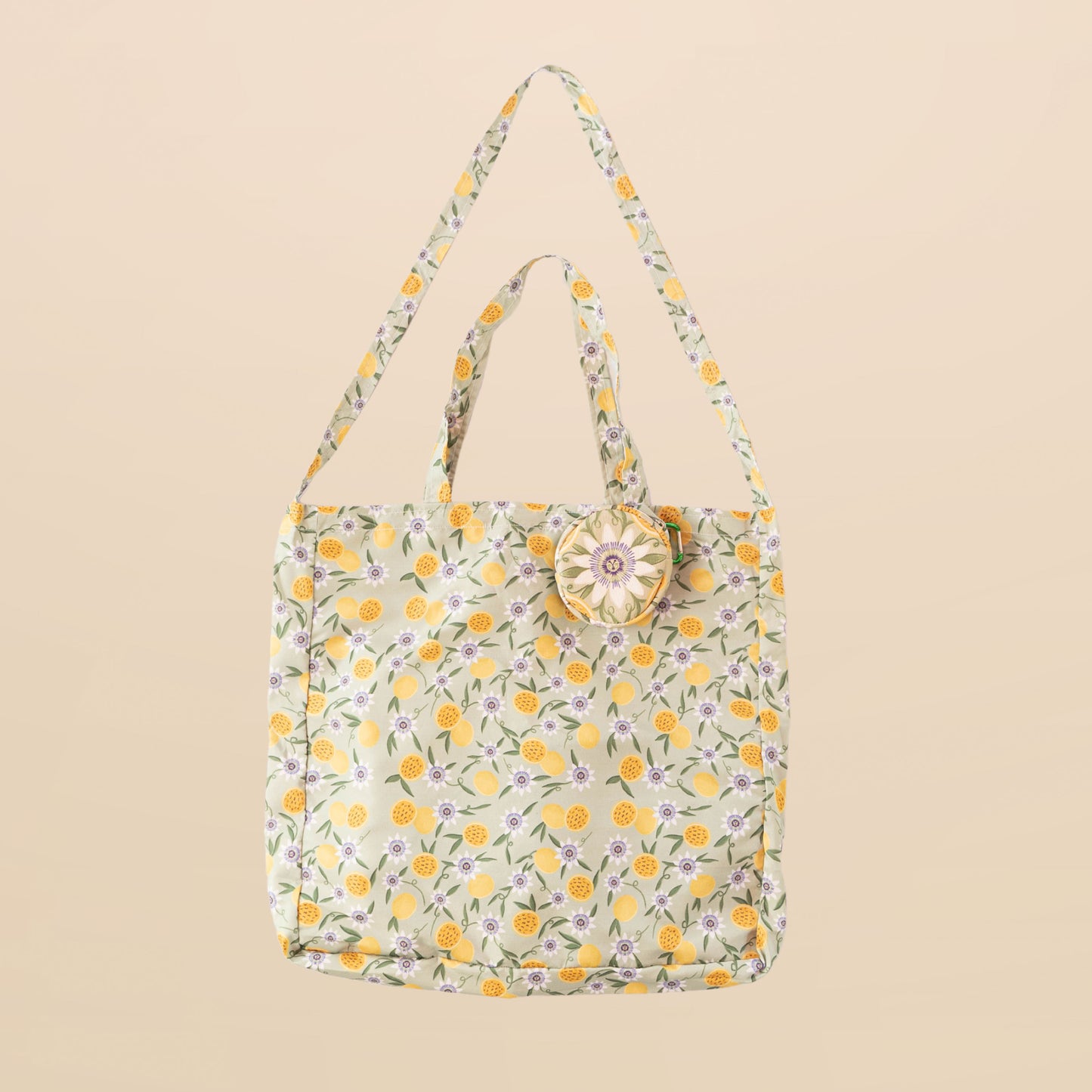 Bolsa Artemera Escencia Floral