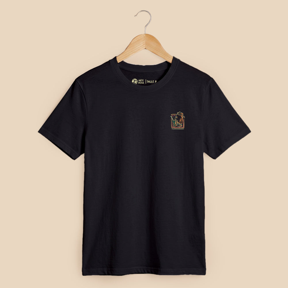 Remera Felicidad