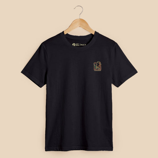 Remera Felicidad