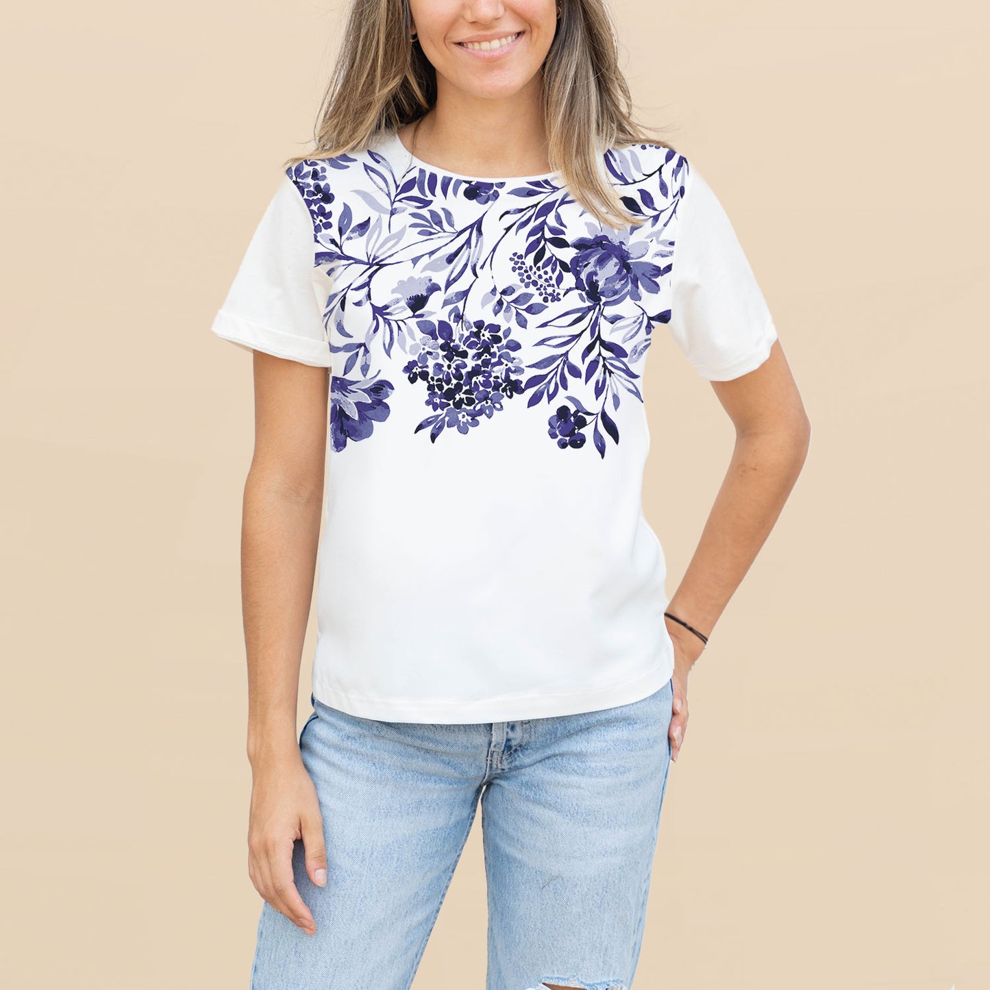 Artemera Combinada Floresta